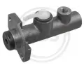 Hlavn brzdov vlec A.B.S. ‐ ABS 1004