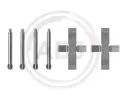 Sada psluenstv obloen kotouov brzdy A.B.S. ‐ ABS 1046Q