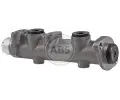 Hlavn brzdov vlec A.B.S. ‐ ABS 1050