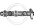 Hlavn brzdov vlec A.B.S. ‐ ABS 1075