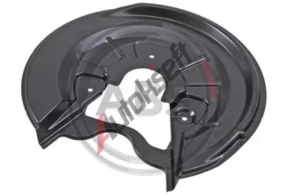 A.B.S. Ochrann plech proti neistotm brzdovho kotoue ABS 11006, 11006