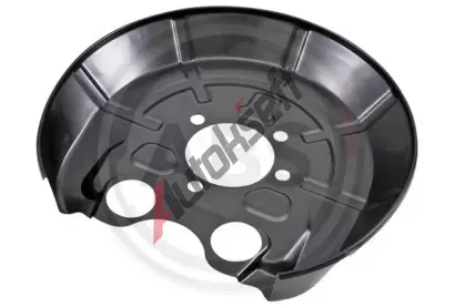 A.B.S. Ochrann plech proti neistotm brzdovho kotoue ABS 11008, 11008