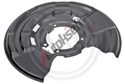 A.B.S. Ochrann� plech proti ne�istot�m brzdov�ho kotou�e ABS 11009, 11009