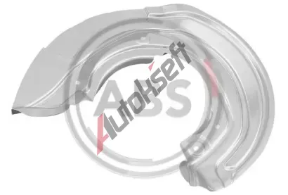 A.B.S. Ochrann plech proti neistotm brzdovho kotoue ABS 11011, 11011