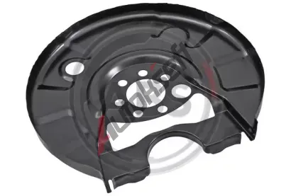 A.B.S. Ochrann plech proti neistotm brzdovho kotoue ABS 11012, 11012