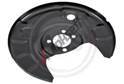 A.B.S. Ochrann plech proti neistotm brzdovho kotoue ABS 11014, 11014
