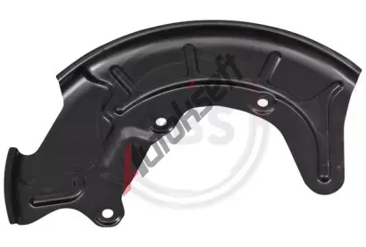 A.B.S. Ochranný plech proti nečistotám brzdového kotouče ABS 11020, 11020 A.B.S. Ochranný plech proti nečistotám brzdového kotouče ABS 11020, 11020