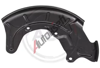 A.B.S. Ochrann� plech proti ne�istot�m brzdov�ho kotou�e ABS 11021, 11021