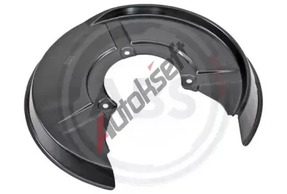 A.B.S. Ochrann plech proti neistotm brzdovho kotoue ABS 11024, 11024