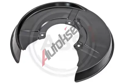 A.B.S. Ochrann plech proti neistotm brzdovho kotoue ABS 11025, 11025
