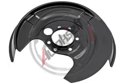 A.B.S. Ochrann plech proti neistotm brzdovho kotoue ABS 11027, 11027