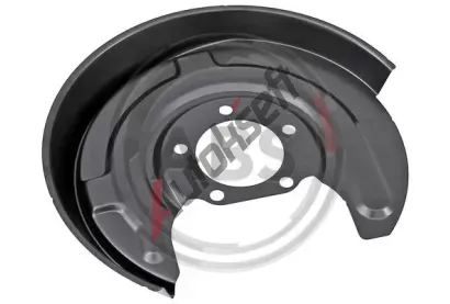 A.B.S. Ochrann plech proti neistotm brzdovho kotoue ABS 11028, 11028