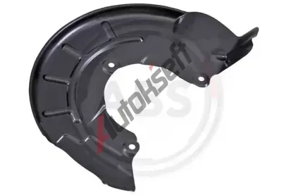 A.B.S. Ochrann plech proti neistotm brzdovho kotoue ABS 11033, 11033