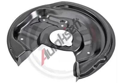 A.B.S. Ochrann plech proti neistotm brzdovho kotoue ABS 11036, 11036