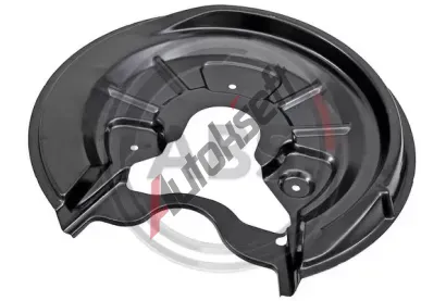 A.B.S. Ochrann plech proti neistotm brzdovho kotoue ABS 11040, 11040