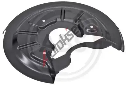 A.B.S. Ochrann plech proti neistotm brzdovho kotoue ABS 11045, 11045