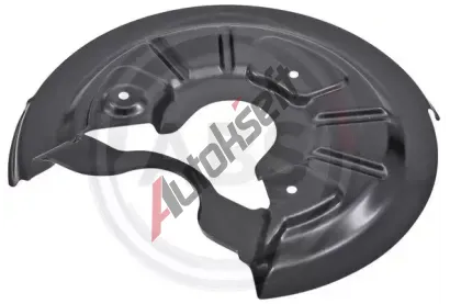 A.B.S. Ochrann plech proti neistotm brzdovho kotoue ABS 11046, 11046