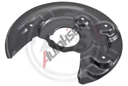 A.B.S. Ochranný plech proti nečistotám brzdového kotouče ABS 11048, 11048 A.B.S. Ochranný plech proti nečistotám brzdového kotouče ABS 11048, 11048