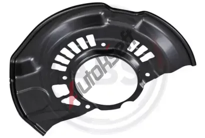 A.B.S. Ochrann plech proti neistotm brzdovho kotoue ABS 11049, 11049