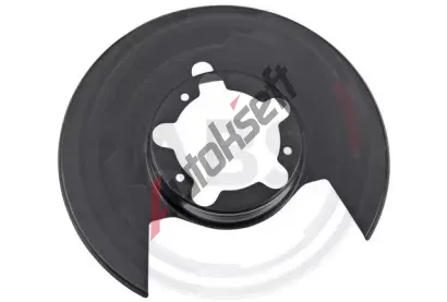 A.B.S. Ochranný plech proti nečistotám brzdového kotouče ABS 11053, 11053 A.B.S. Ochranný plech proti nečistotám brzdového kotouče ABS 11053, 11053