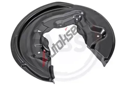 A.B.S. Ochrann plech proti neistotm brzdovho kotoue ABS 11059, 11059