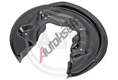 A.B.S. Ochrann plech proti neistotm brzdovho kotoue ABS 11060, 11060
