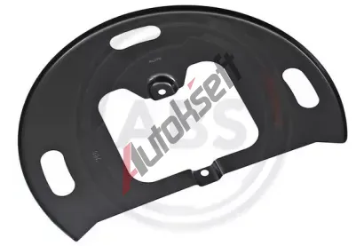 A.B.S. Ochranný plech proti nečistotám brzdového kotouče ABS 11064, 11064 A.B.S. Ochranný plech proti nečistotám brzdového kotouče ABS 11064, 11064