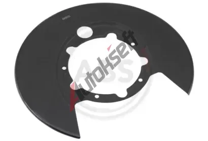 A.B.S. Ochrann� plech proti ne�istot�m brzdov�ho kotou�e ABS 11068, 11068