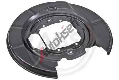 A.B.S. Ochranný plech proti nečistotám brzdového kotouče ABS 11069, 11069  A.B.S. Ochranný plech proti nečistotám brzdového kotouče ABS 11069, 11069