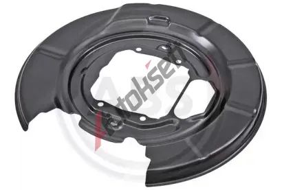 A.B.S. Ochranný plech proti nečistotám brzdového kotouče ABS 11070, 11070  A.B.S. Ochranný plech proti nečistotám brzdového kotouče ABS 11070, 11070