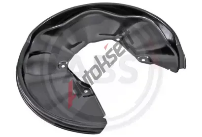 A.B.S. Ochrann plech proti neistotm brzdovho kotoue ABS 11072, 11072