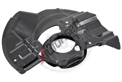 A.B.S. Ochranný plech proti nečistotám brzdového kotouče ABS 11074, 11074  A.B.S. Ochranný plech proti nečistotám brzdového kotouče ABS 11074, 11074