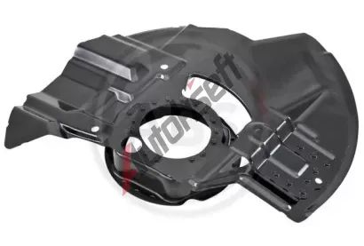 A.B.S. Ochranný plech proti nečistotám brzdového kotouče ABS 11075, 11075  A.B.S. Ochranný plech proti nečistotám brzdového kotouče ABS 11075, 11075