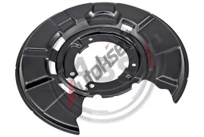A.B.S. Ochranný plech proti nečistotám brzdového kotouče ABS 11077, 11077  A.B.S. Ochranný plech proti nečistotám brzdového kotouče ABS 11077, 11077