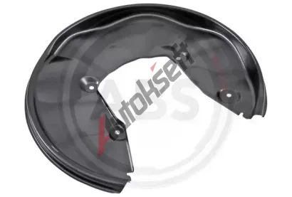 A.B.S. Ochrann plech proti neistotm brzdovho kotoue ABS 11079, 11079
