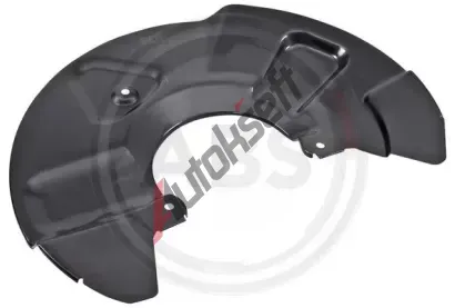 A.B.S. Ochrann plech proti neistotm brzdovho kotoue ABS 11083, 11083