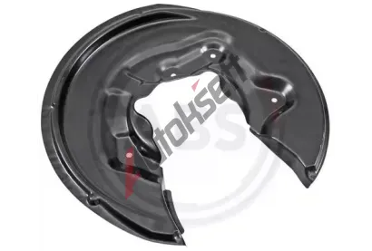 A.B.S. Ochrann plech proti neistotm brzdovho kotoue ABS 11085, 11085
