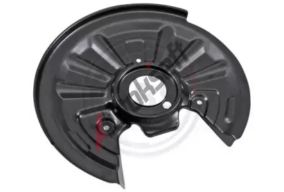 A.B.S. Ochrann� plech proti ne�istot�m brzdov�ho kotou�e ABS 11087, 11087