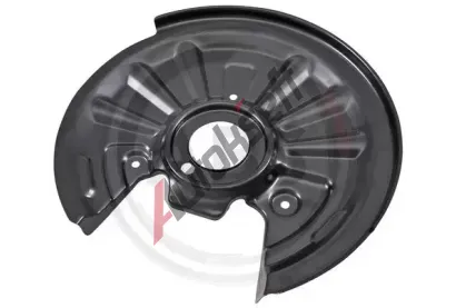 A.B.S. Ochrann� plech proti ne�istot�m brzdov�ho kotou�e ABS 11088, 11088