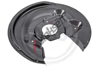 A.B.S. Ochrann plech proti neistotm brzdovho kotoue ABS 11089, 11089