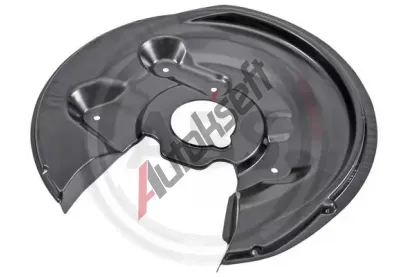 A.B.S. Ochrann plech proti neistotm brzdovho kotoue ABS 11090, 11090
