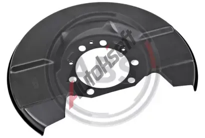 A.B.S. Ochrann plech proti neistotm brzdovho kotoue ABS 11091, 11091