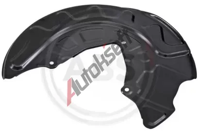 A.B.S. Ochrann plech proti neistotm brzdovho kotoue ABS 11113, 11113