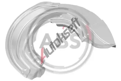 A.B.S. Ochrann plech proti neistotm brzdovho kotoue ABS 11114, 11114