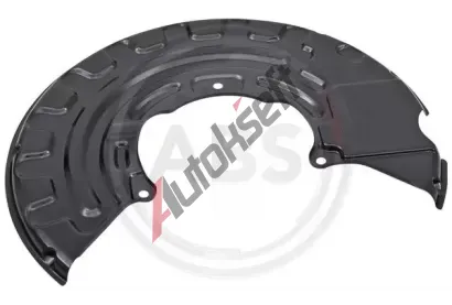 A.B.S. Ochrann plech proti neistotm brzdovho kotoue ABS 11117, 11117