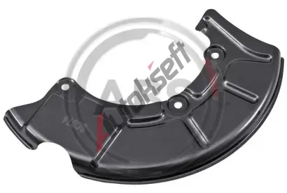 A.B.S. Ochrann plech proti neistotm brzdovho kotoue ABS 11123, 11123