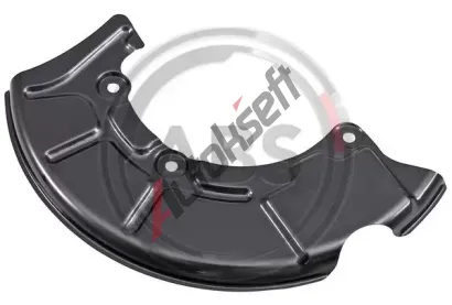 A.B.S. Ochrann plech proti neistotm brzdovho kotoue ABS 11124, 11124
