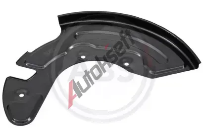 A.B.S. Ochrann plech proti neistotm brzdovho kotoue ABS 11125, 11125