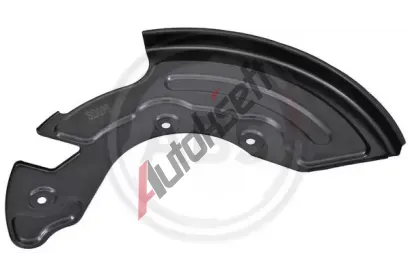 A.B.S. Ochrann plech proti neistotm brzdovho kotoue ABS 11129, 11129