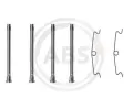 A.B.S. Sada psluenstv obloen kotouov brzdy ‐ ABS 1113Q